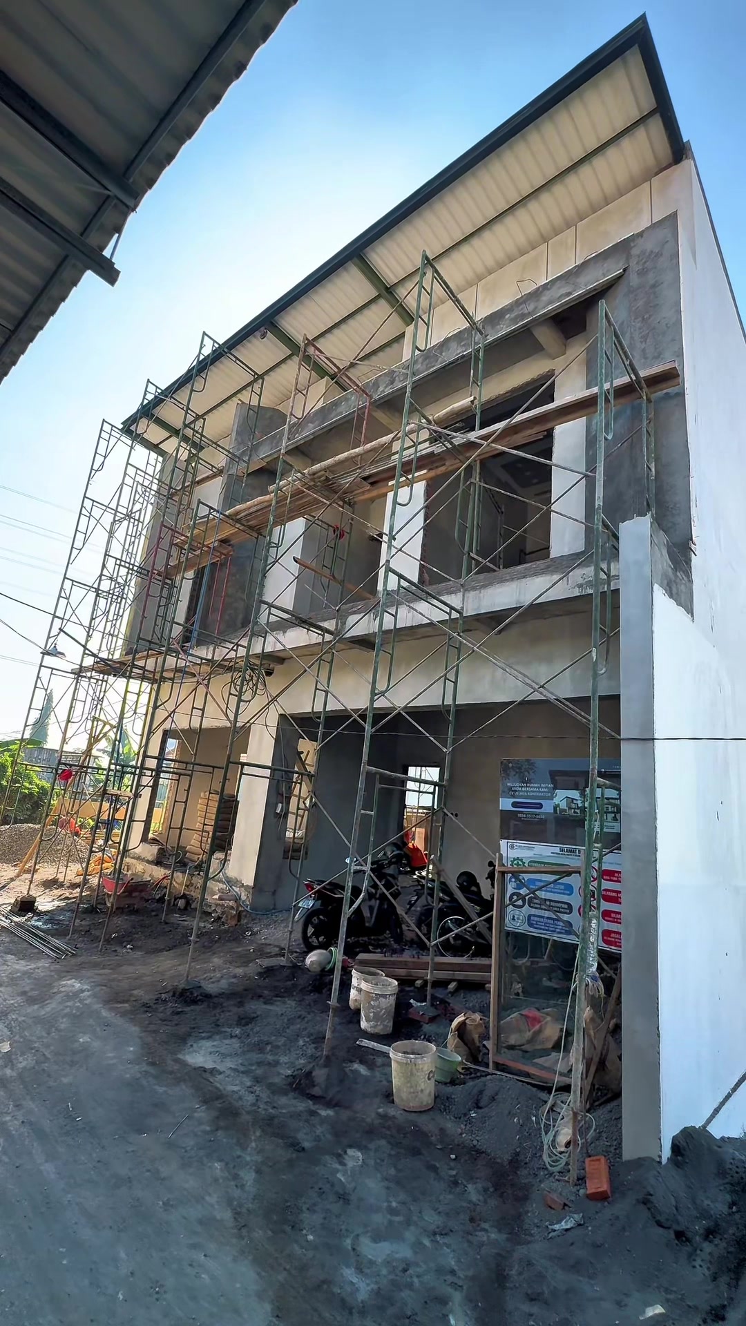 @US Jaya Kontraktor
