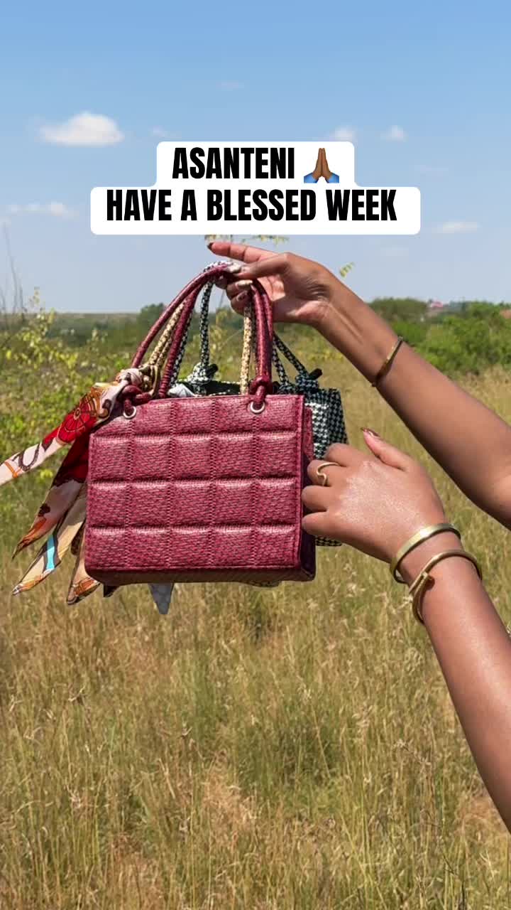 @BNP Fashion | Kitale