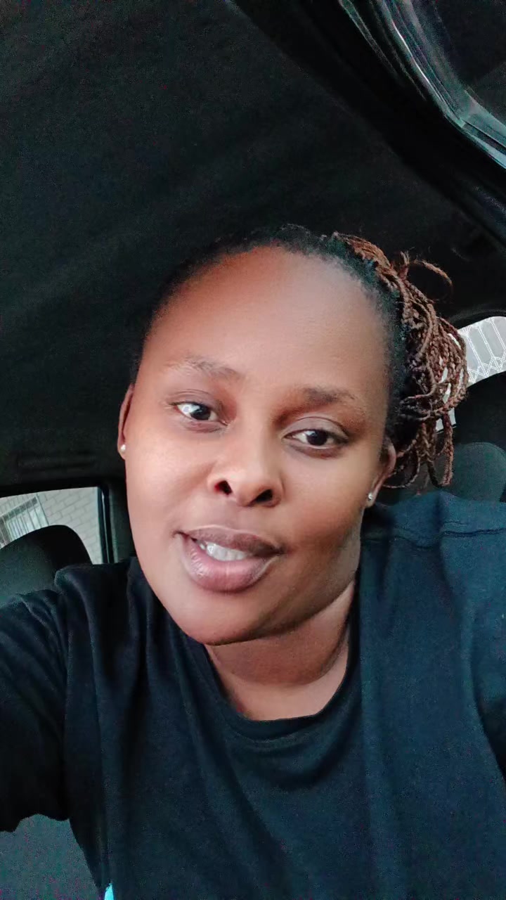 @Sthembile Msimango (Blue)