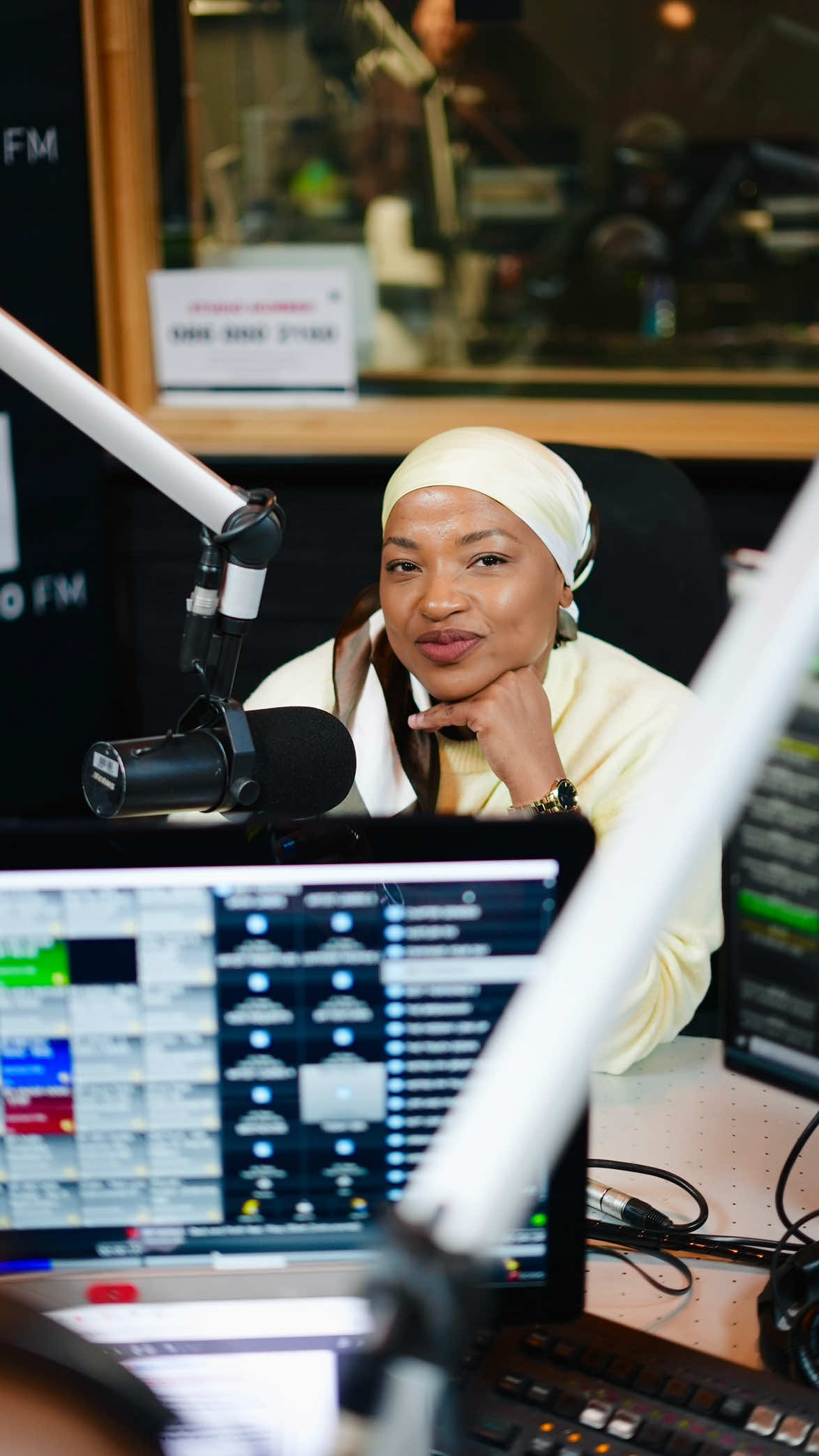 @METROFMSA