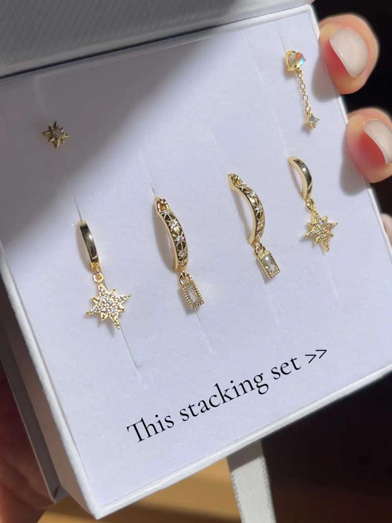 @Rapunzille Jewelry