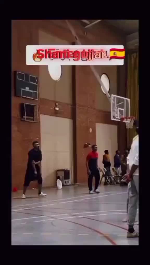 @شانی گجر🇪🇸