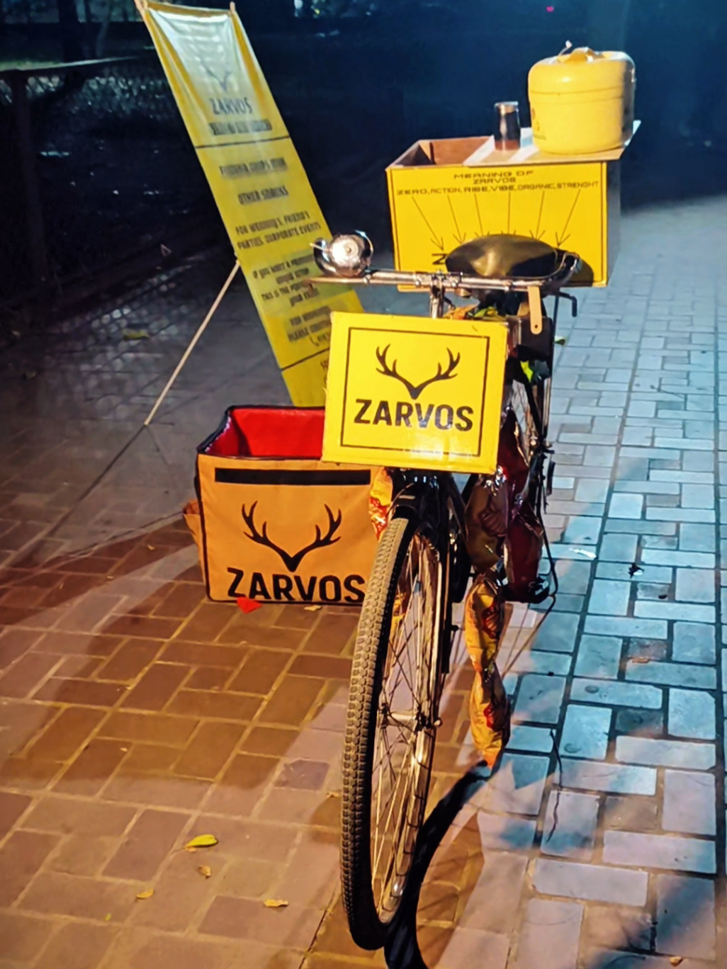 @ZARVOS