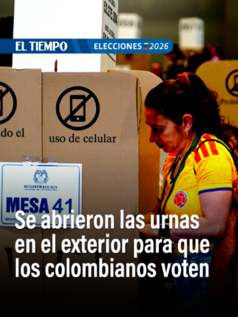 @EL TIEMPO