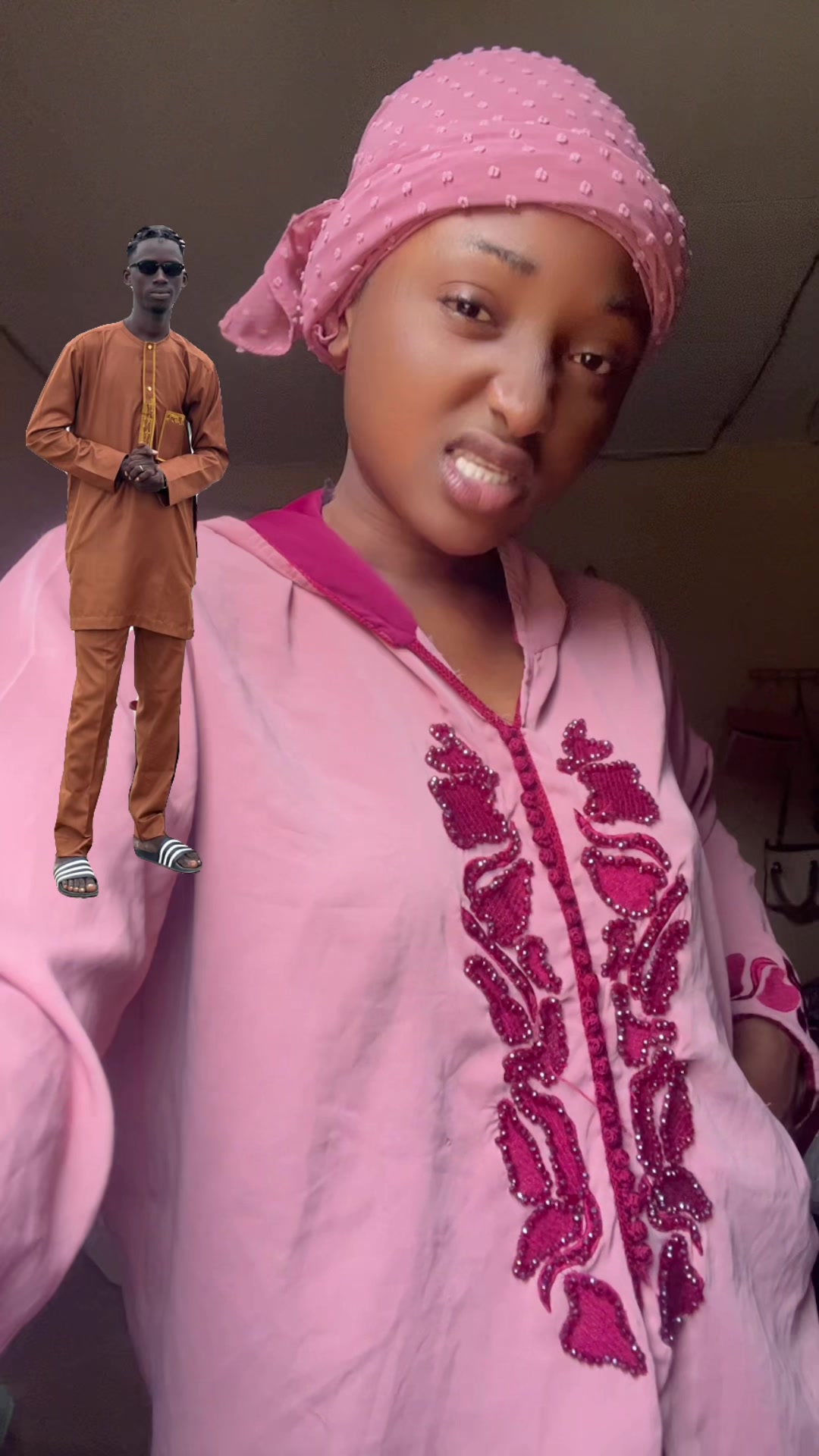 @Miss🤩 diallo ❤️