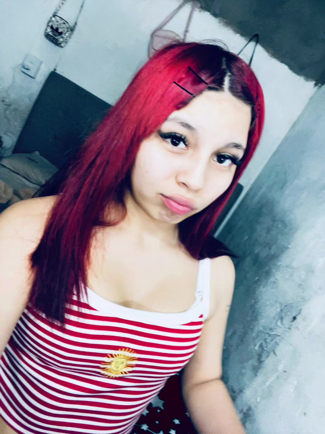 @Aylen Zabala