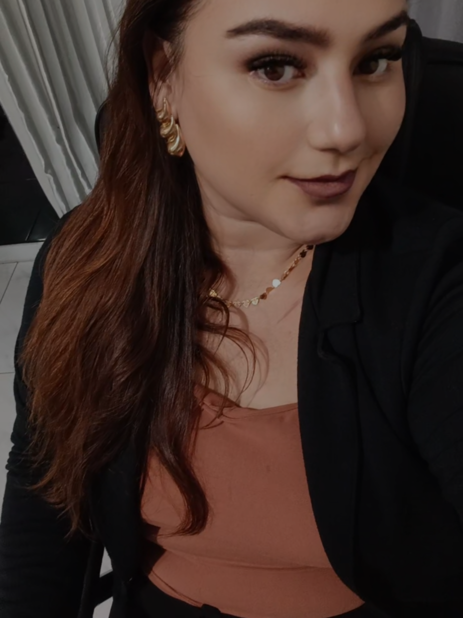 @Camila Pimentel