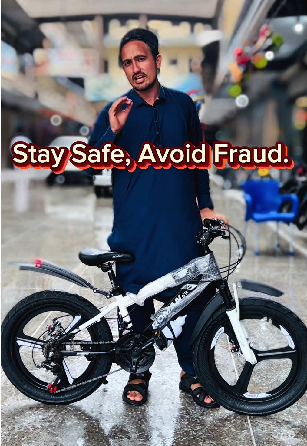 @KPK TOYS & CYCLE