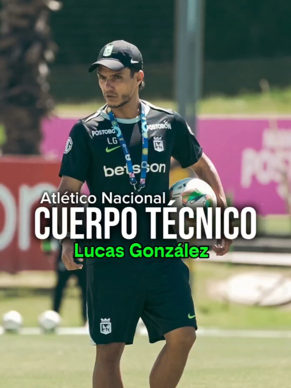 @NOTICIAS DEL VERDE