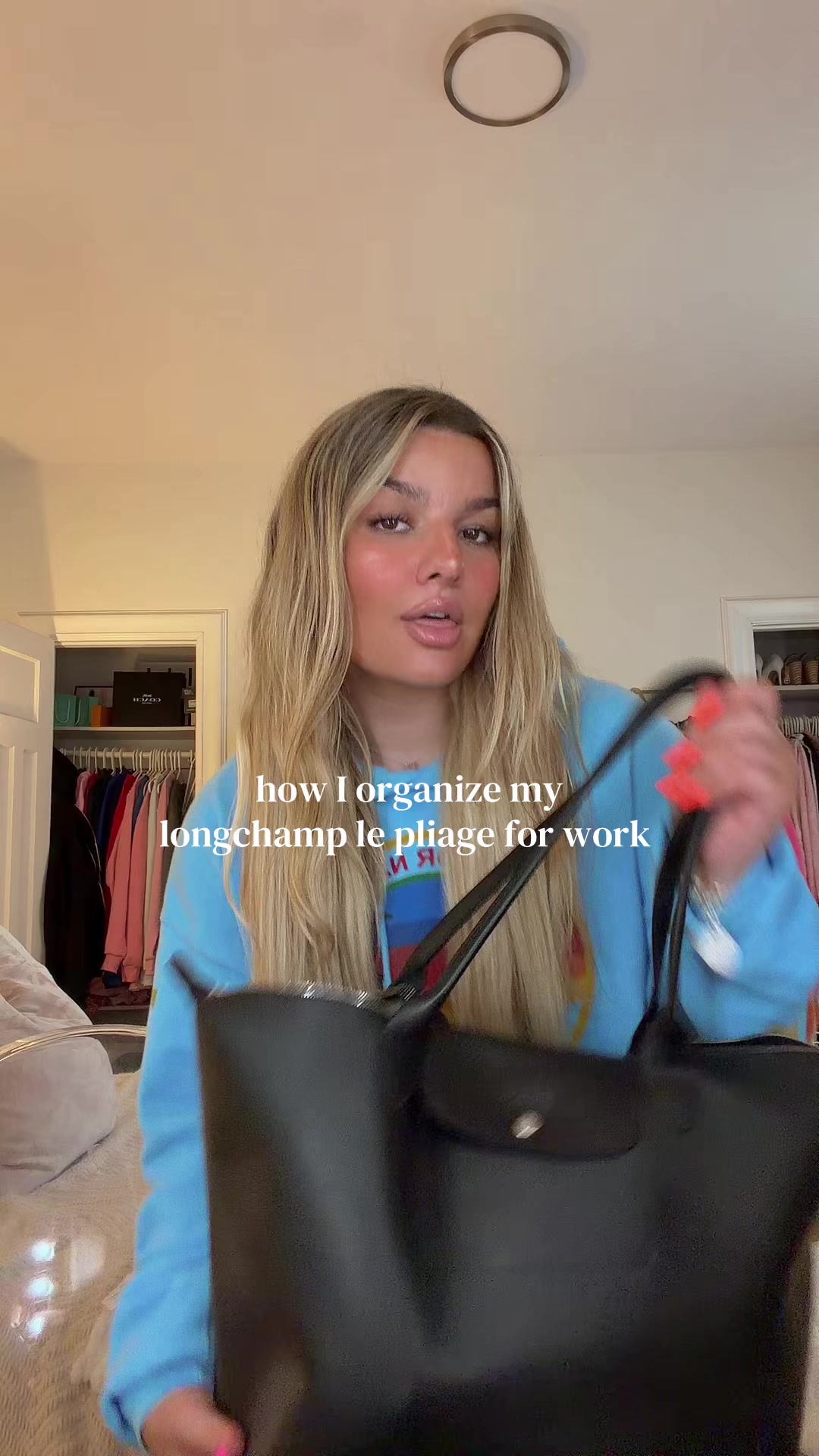 @Eve Lauren