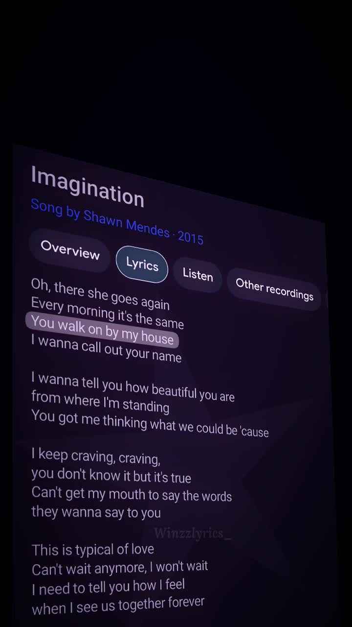 @𝙇𝙮𝙧𝙞𝙘𝙨_🥀