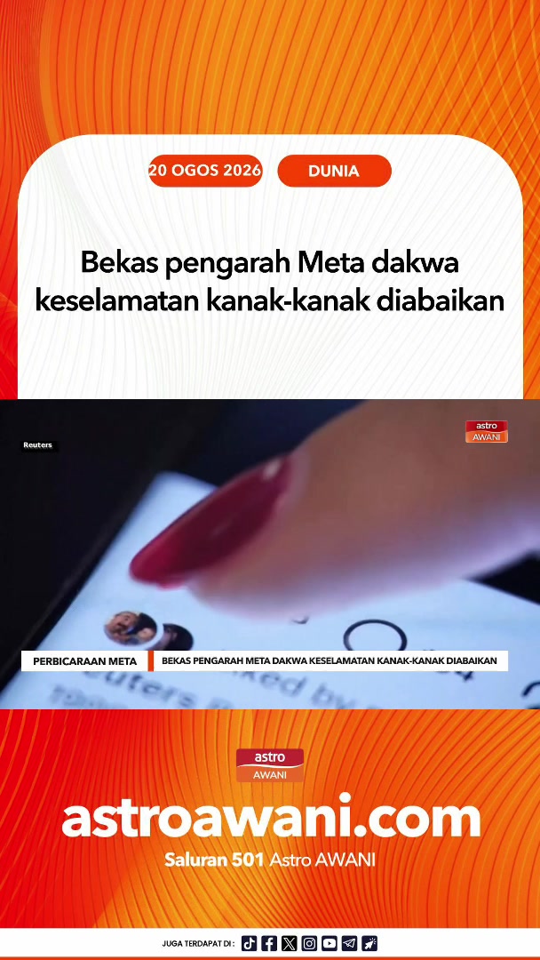@🇲🇾Astro AWANI🇲🇾