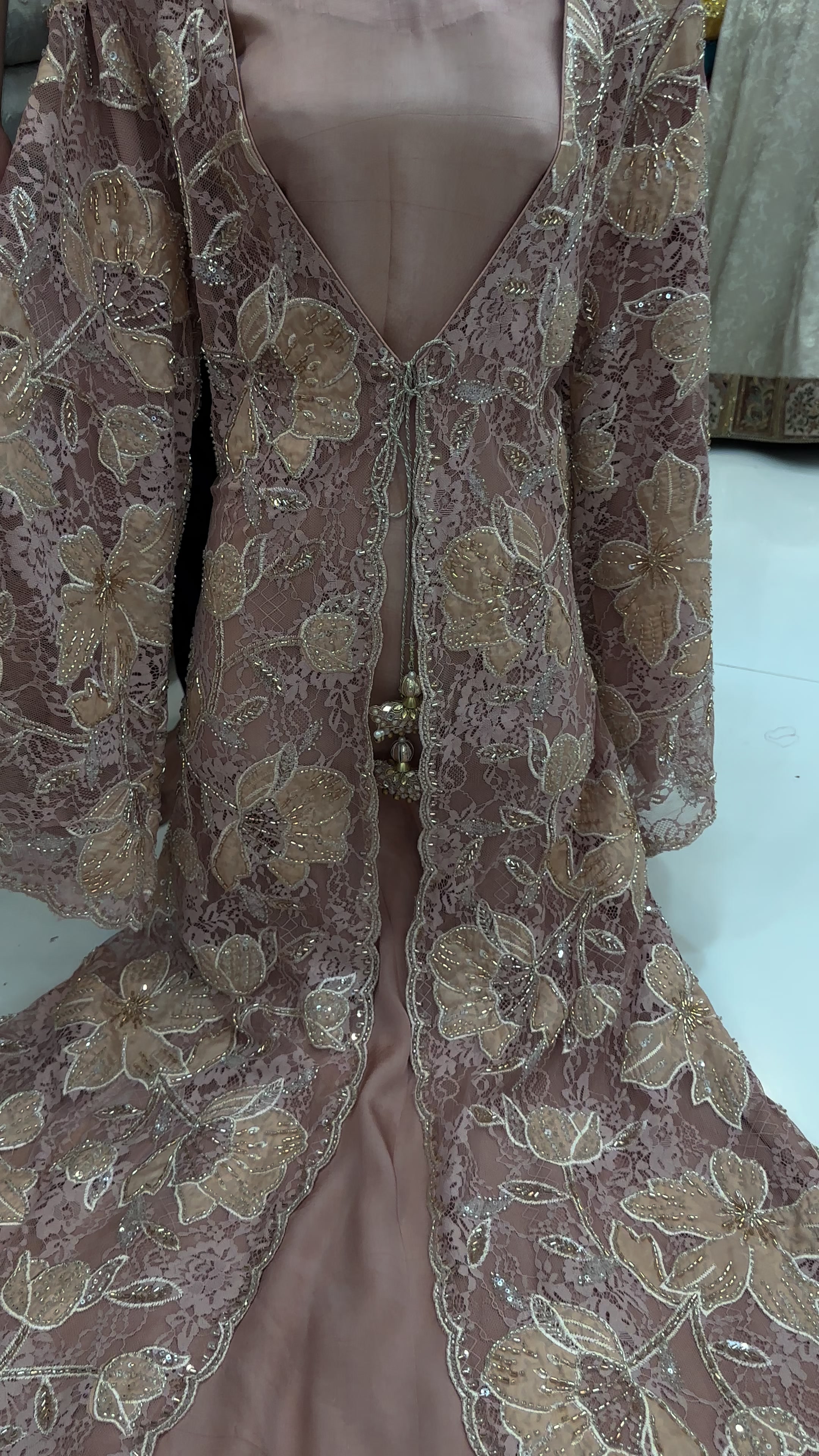 @Rabi center Saddar