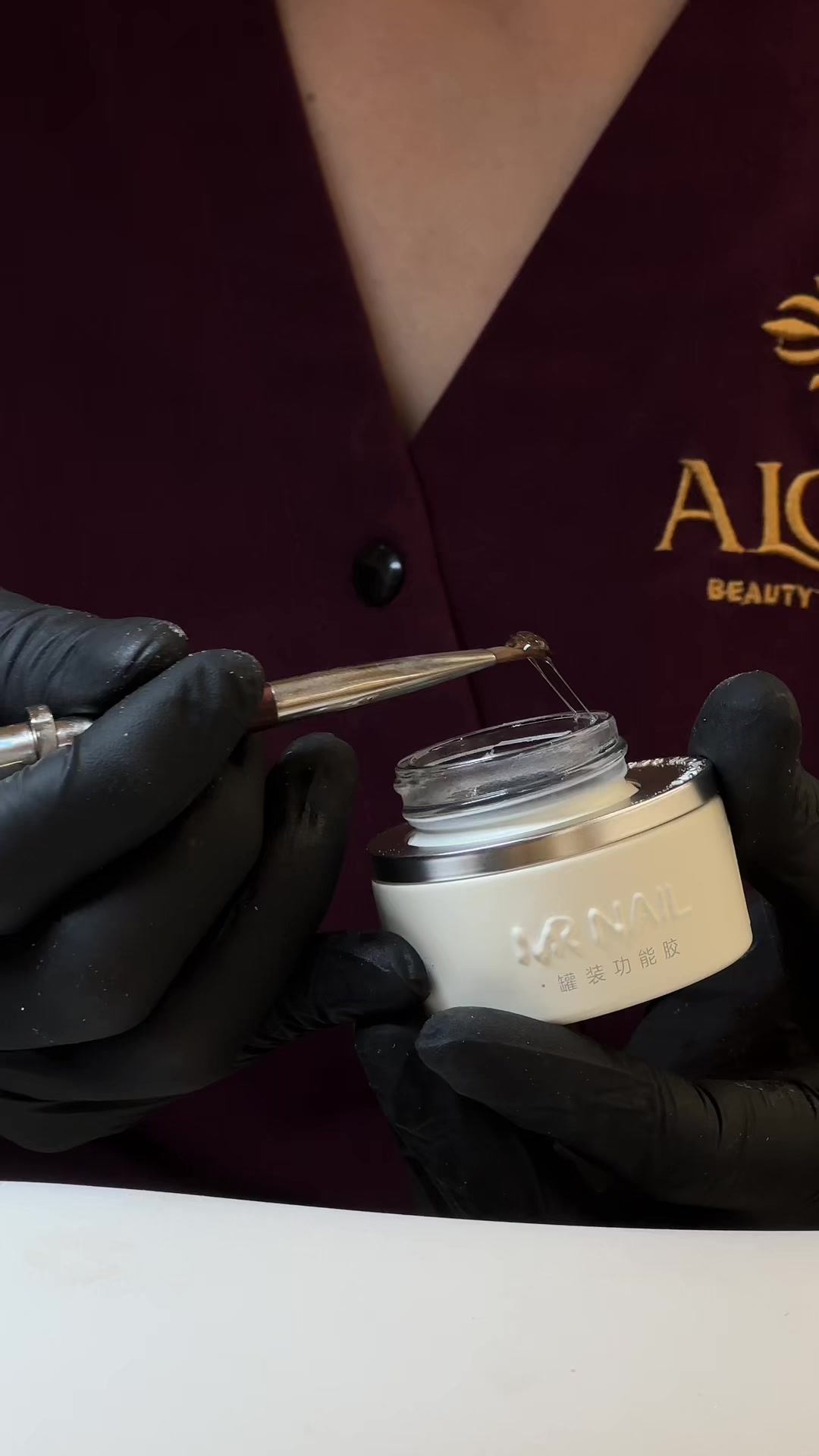 @Aloha Nail Thảo Điền
