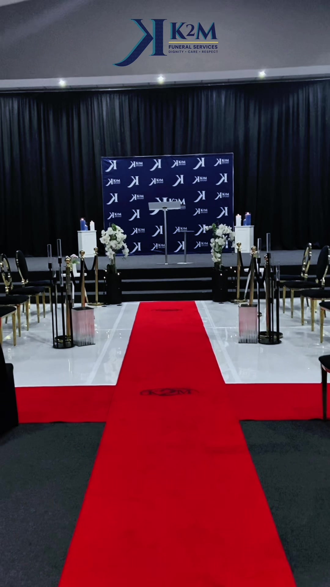 @K2M Funeral Services