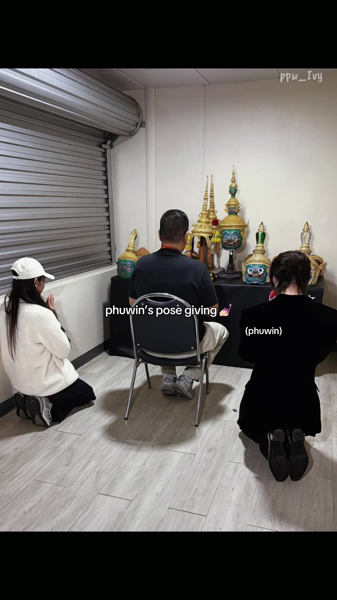 @Ppw ᴵᵛᵃ ᥫ᭡.