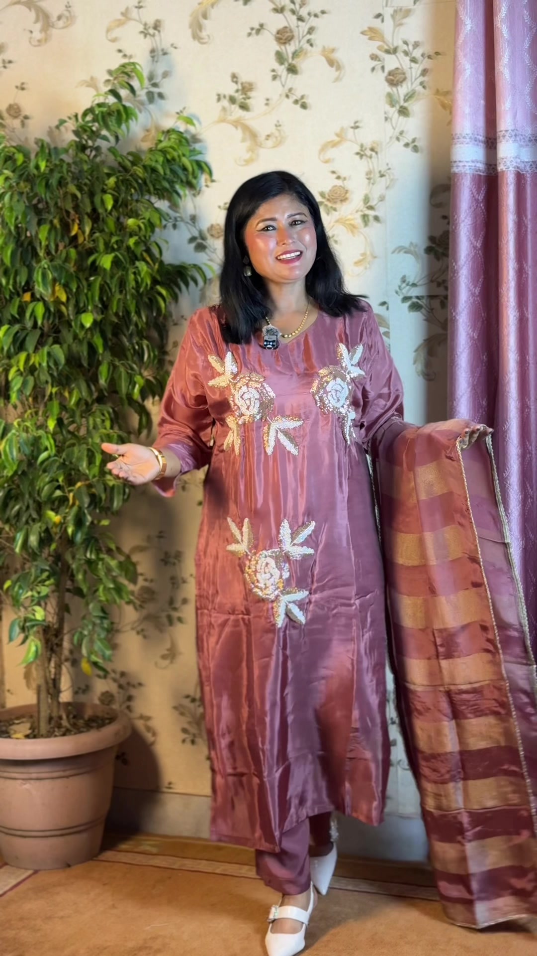 @Puja Collection