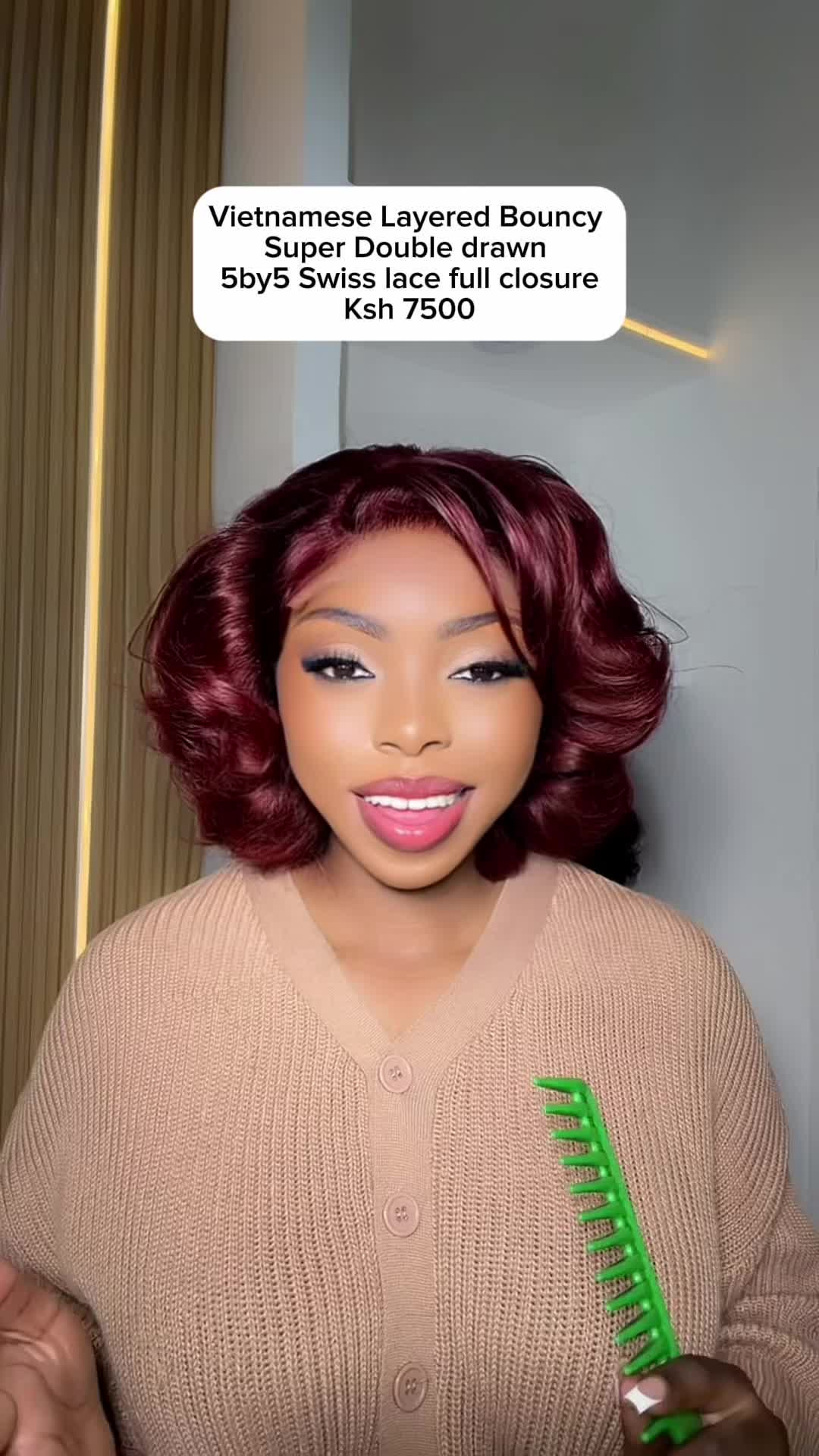 @Remy Wigs