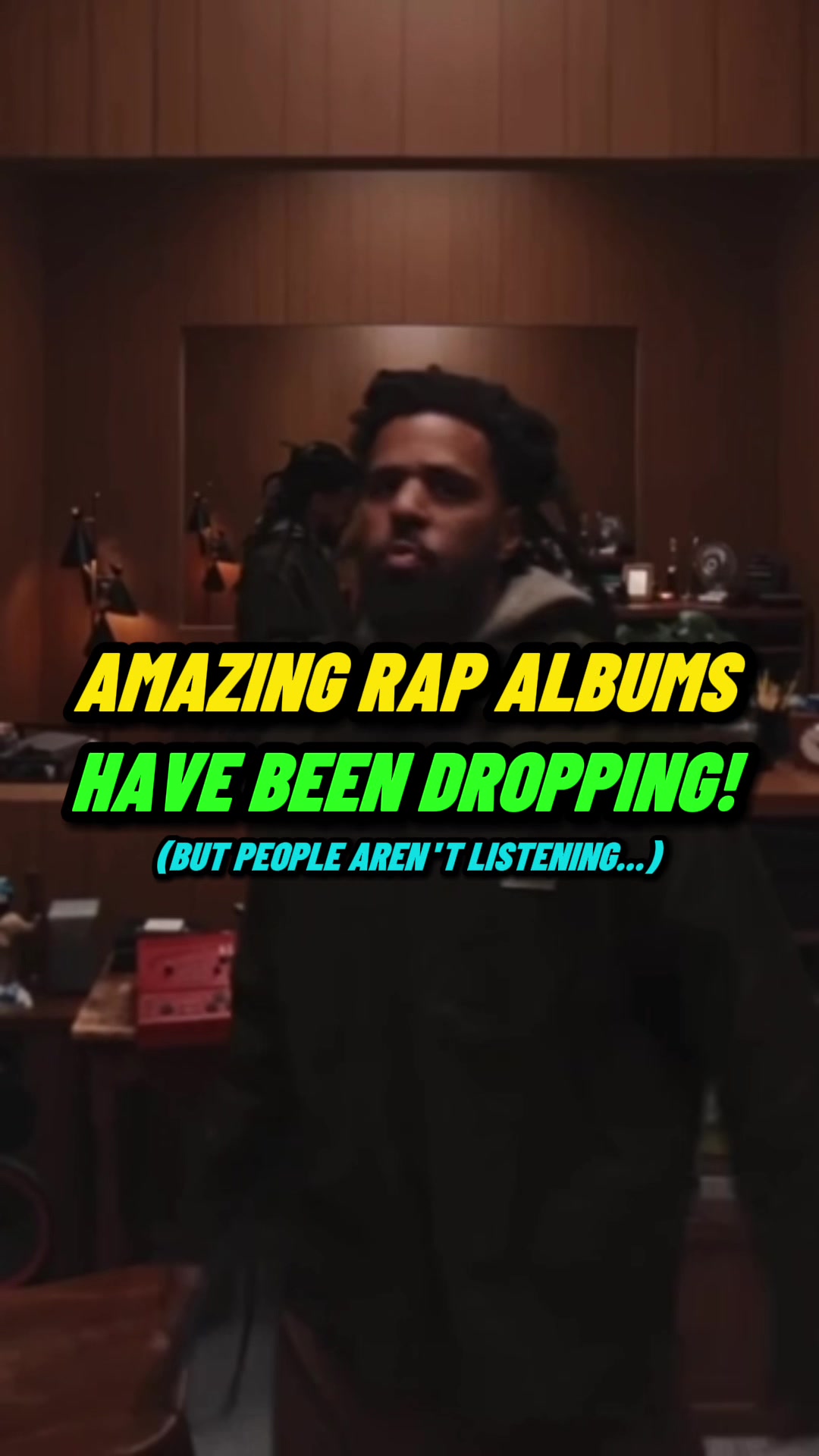 @Jah Talks Music