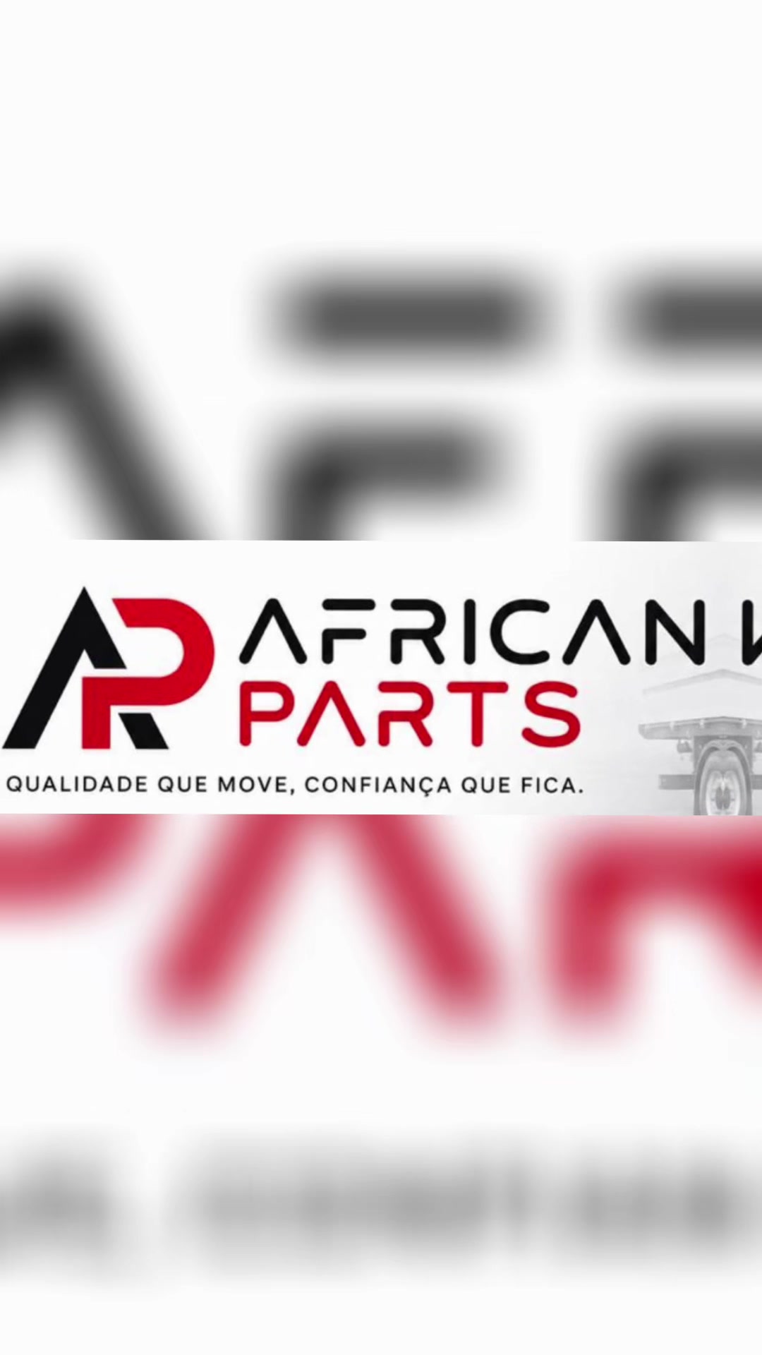 @African Parts