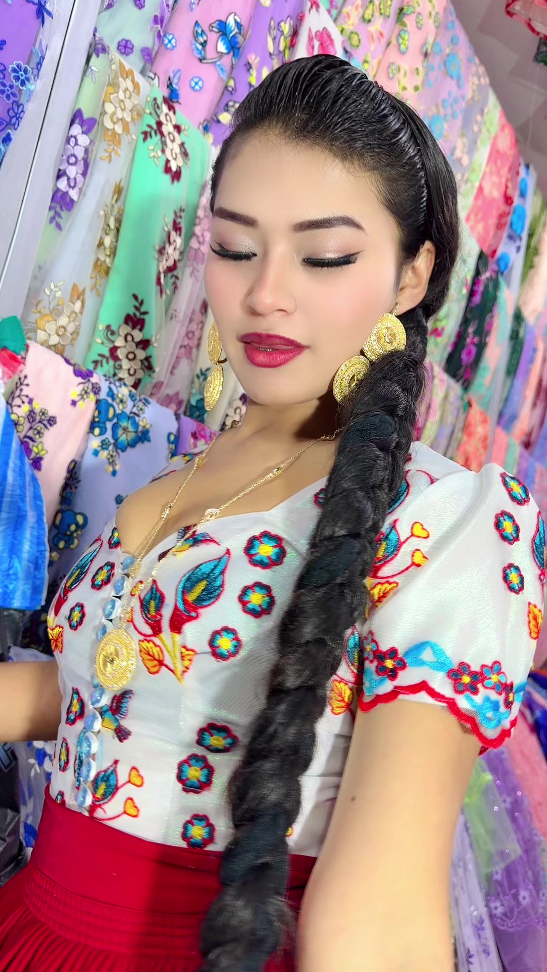 @❤️NELVIA ALBARADO ✨🇦🇷🌻