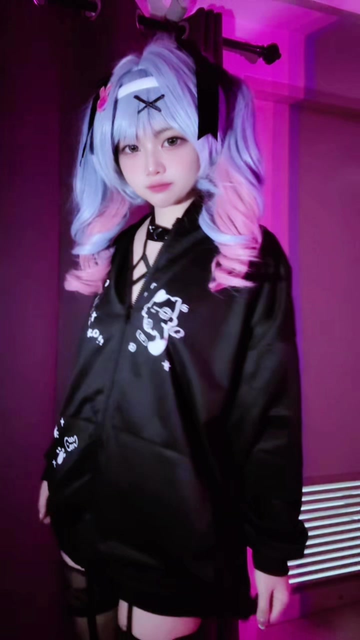 @mameowmomo_