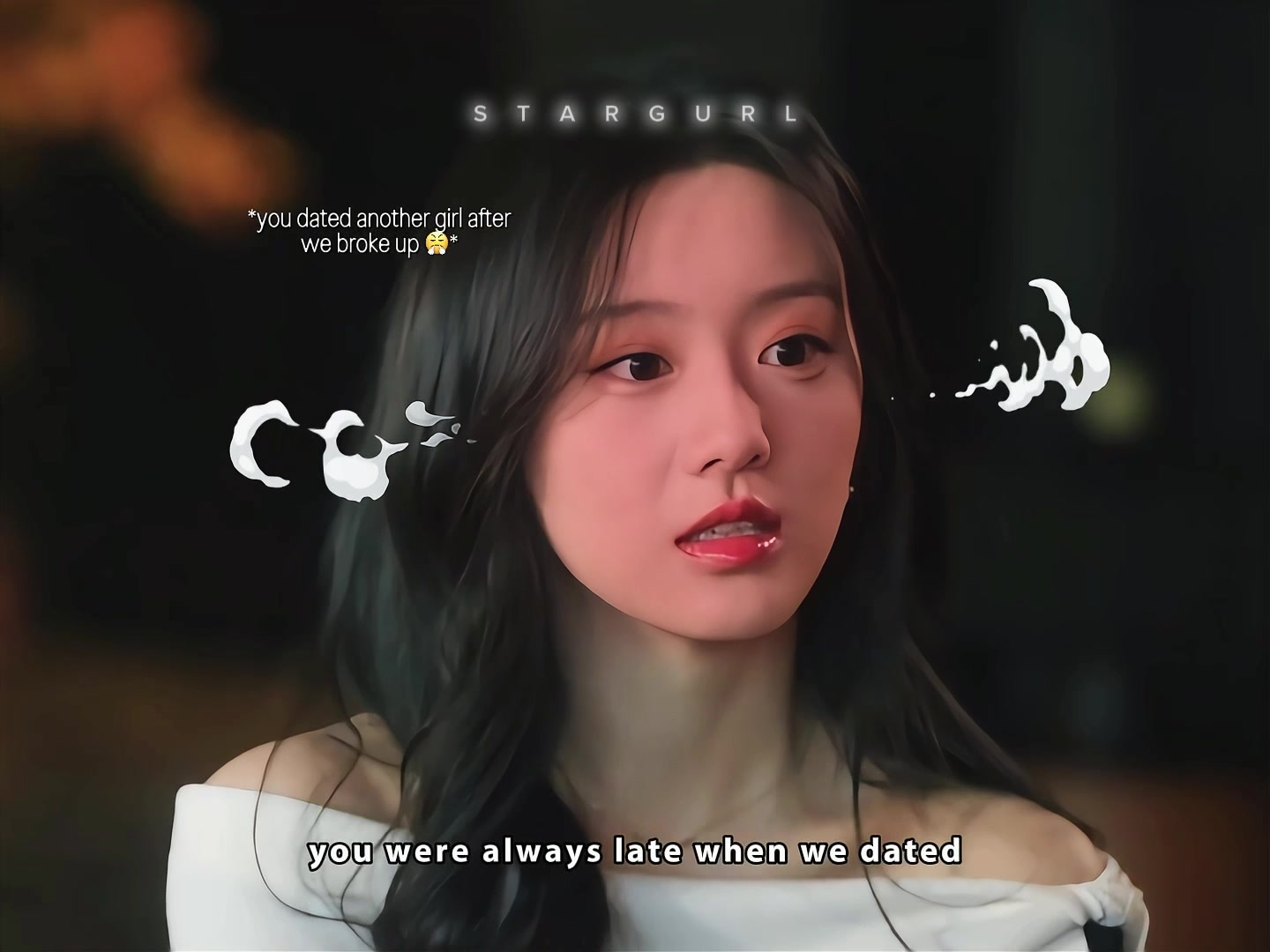 @stargurl 🌌