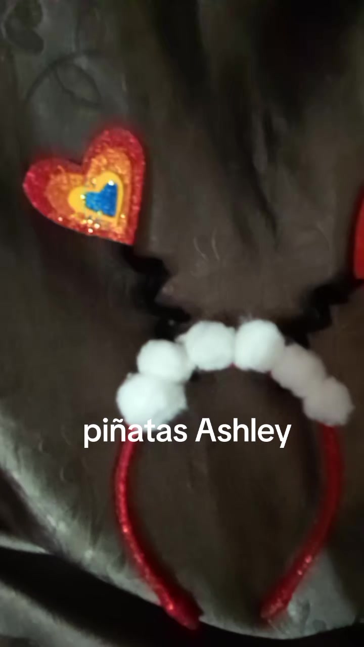 @Marisol&Ashley18