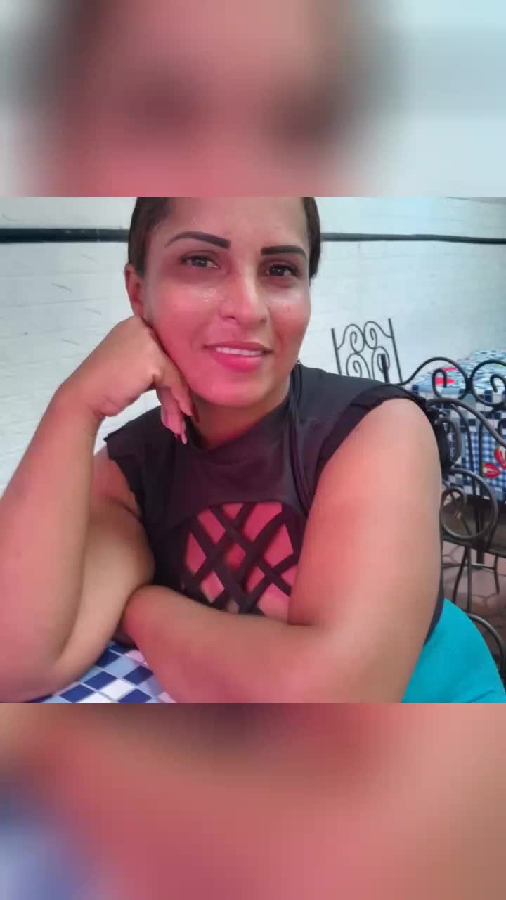 @el popular y la consentida 😘