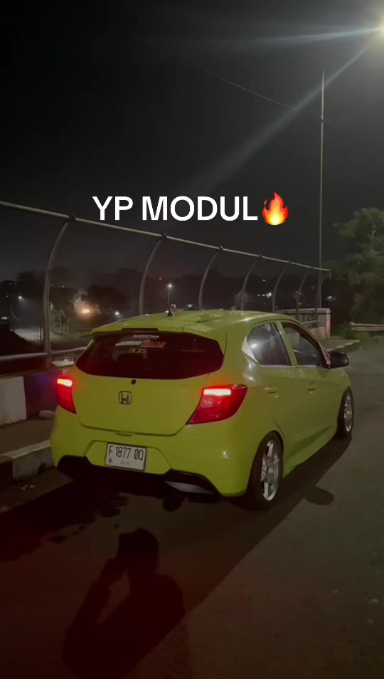 @YP MODUL
