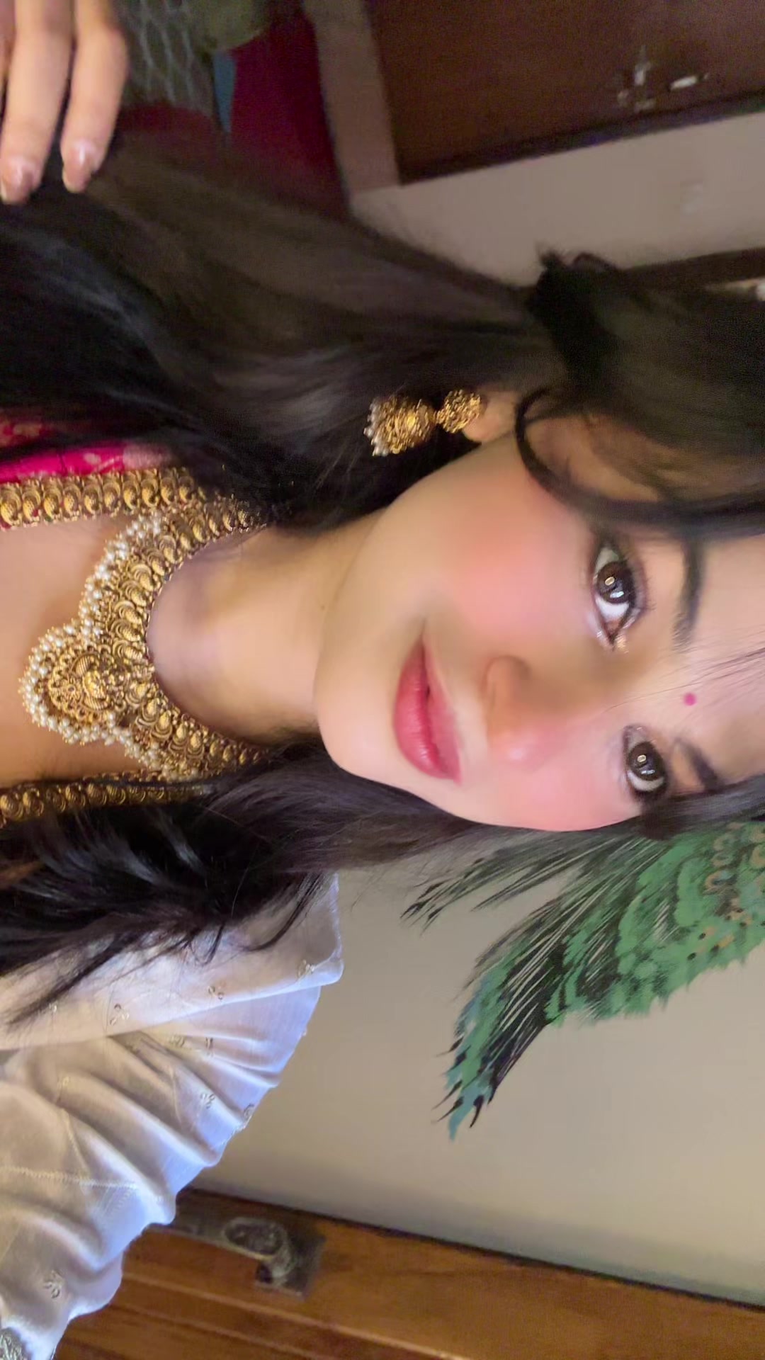 @Aakriti