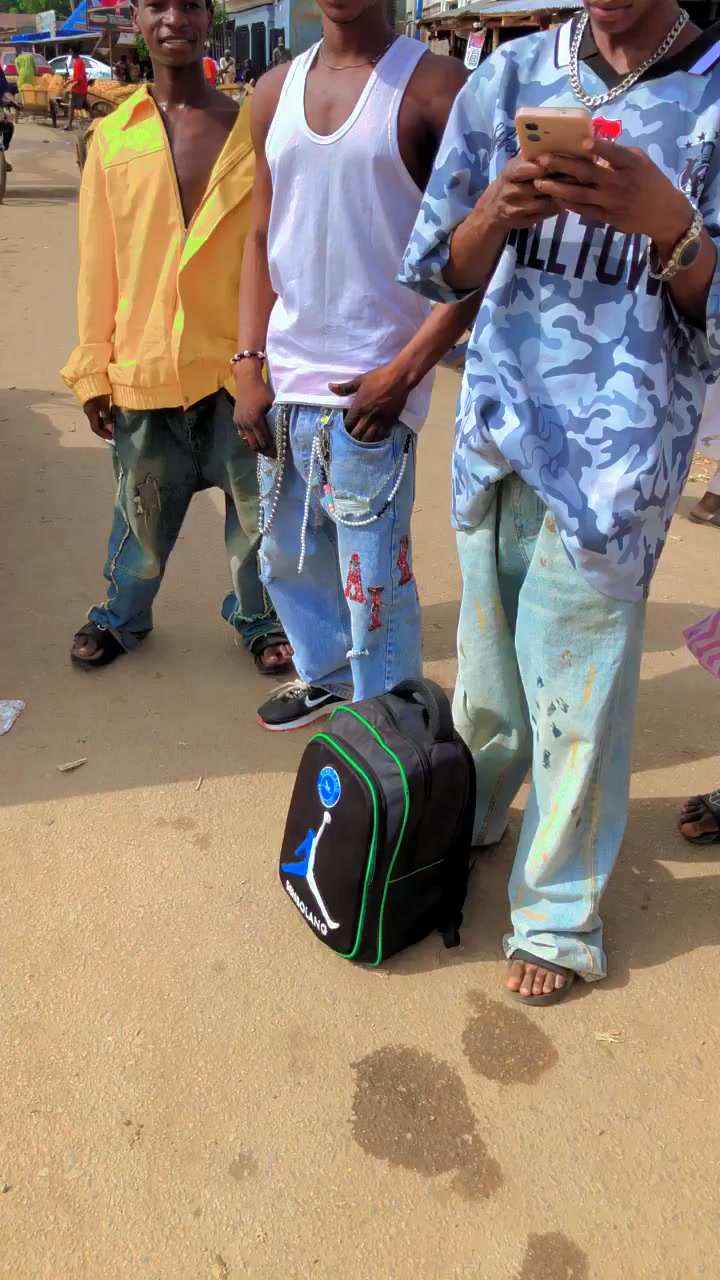 @YARON ABUJA🐅🐅