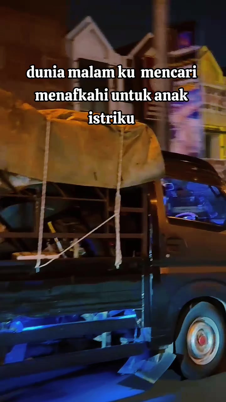 @MICHAEL AL HUSTANGARA