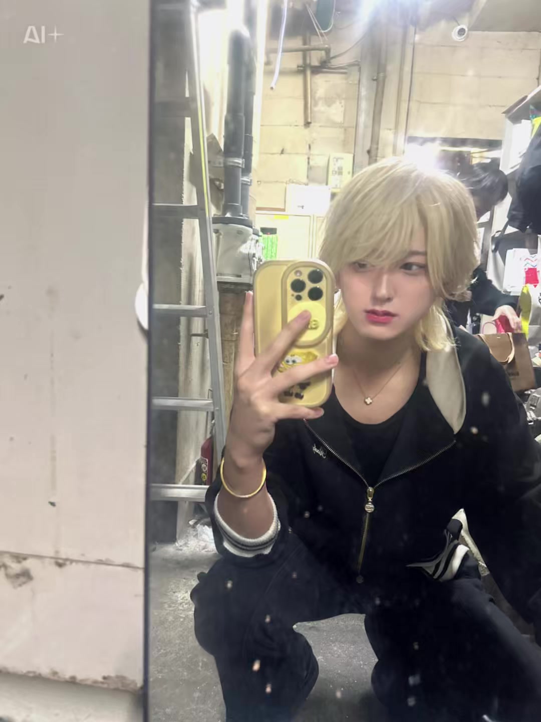 @一ノ瀬 天音