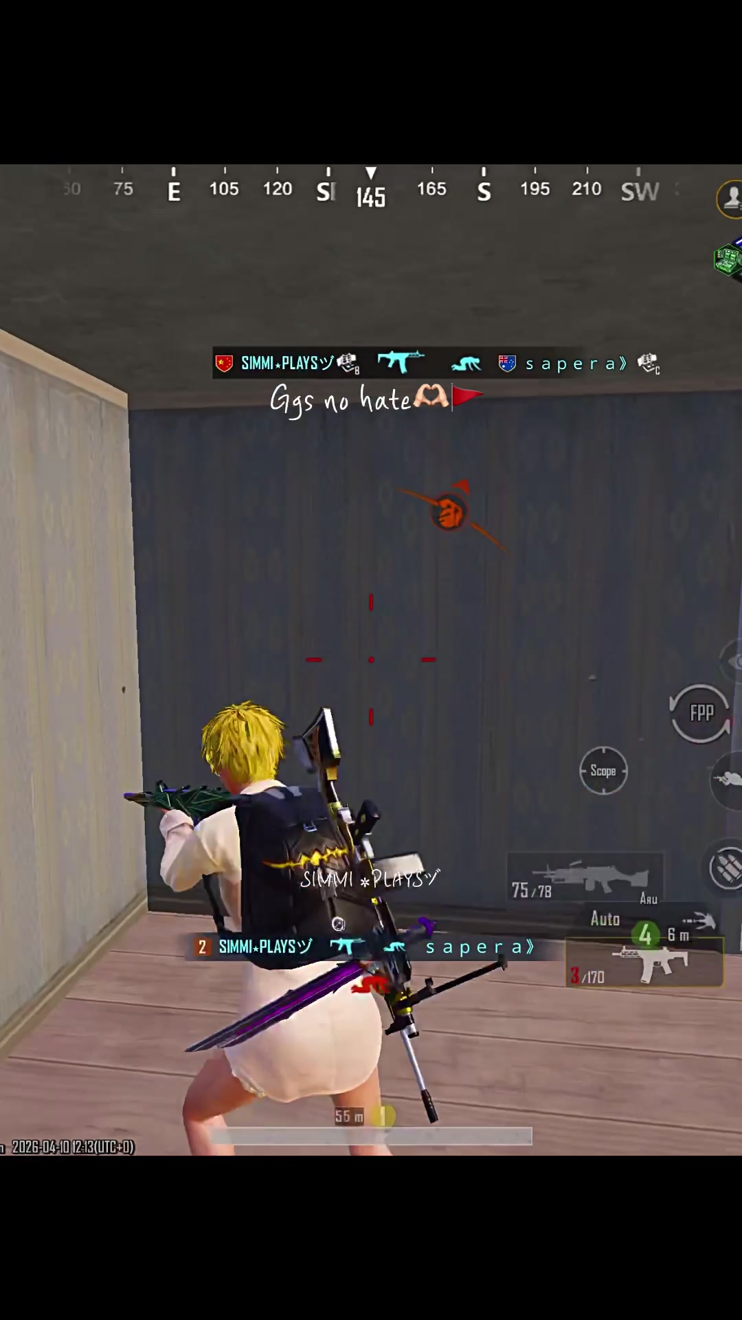 @SIMMI ٭PLAYSヅ🚩