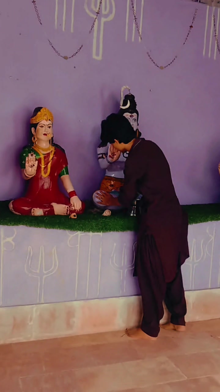 @harhar mahadev