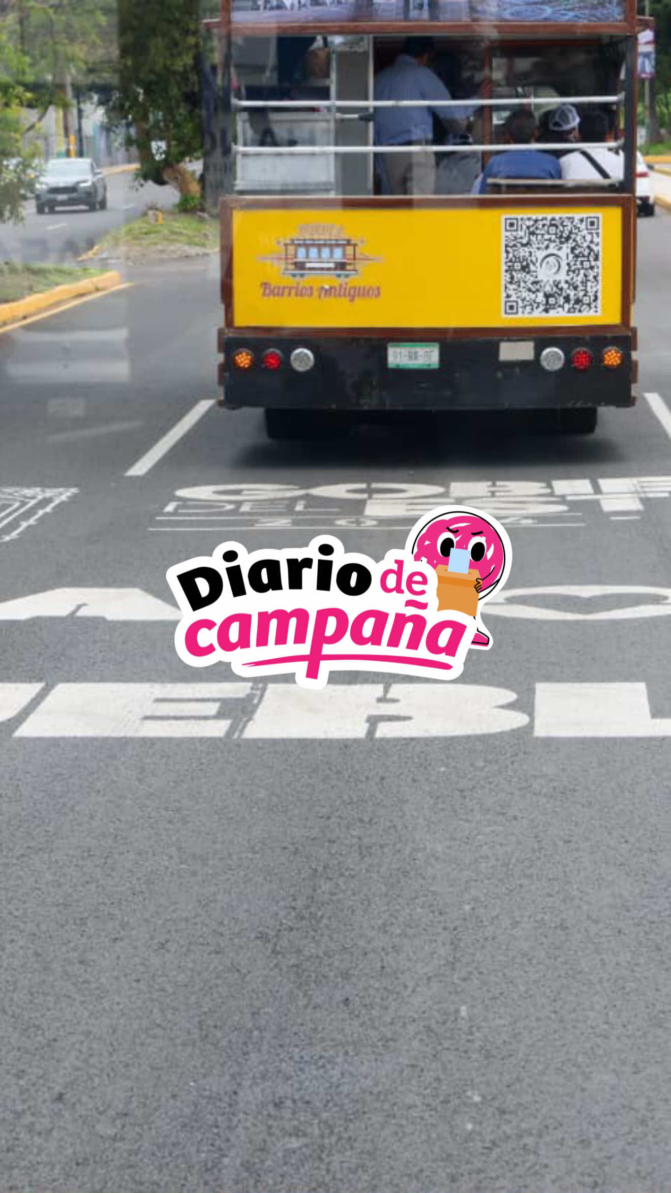 @Periódico Central