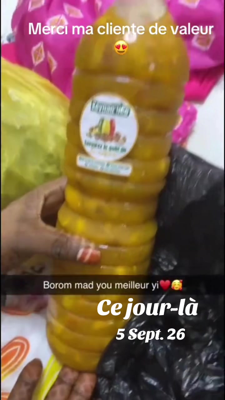 @keyna_dlice_ MAAD traiteur