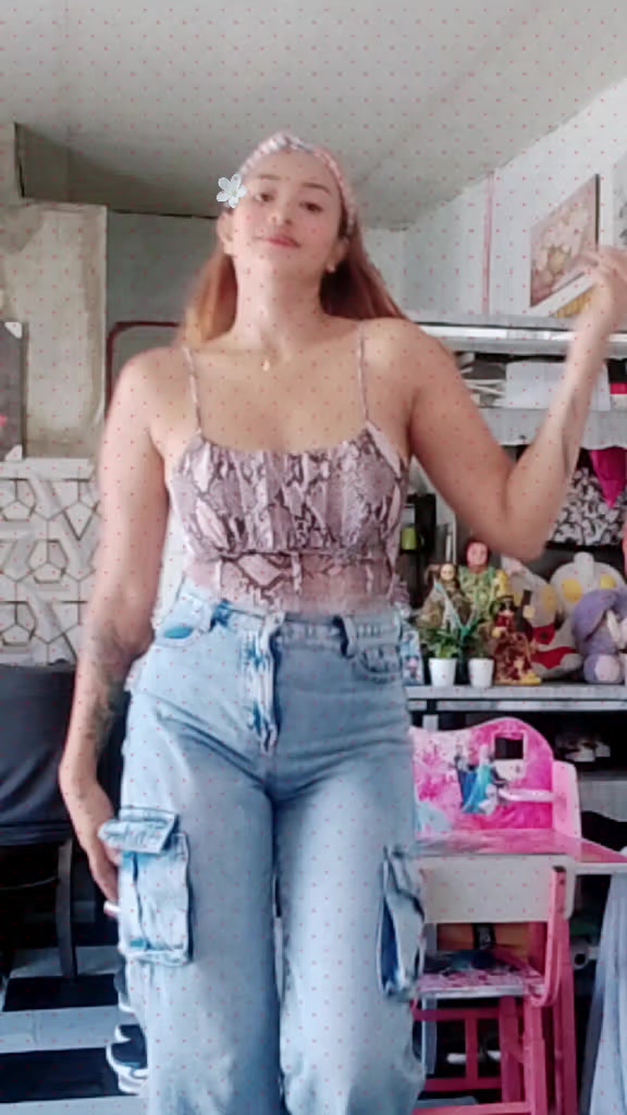 @Morena Santos