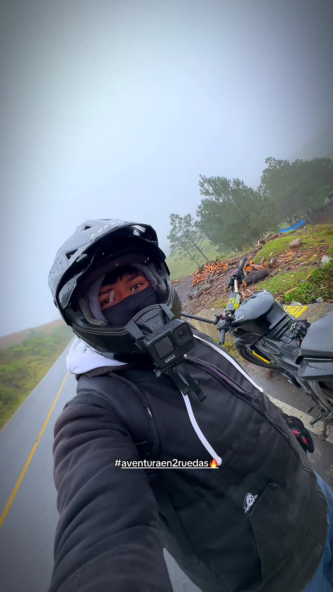 @GuateBikers