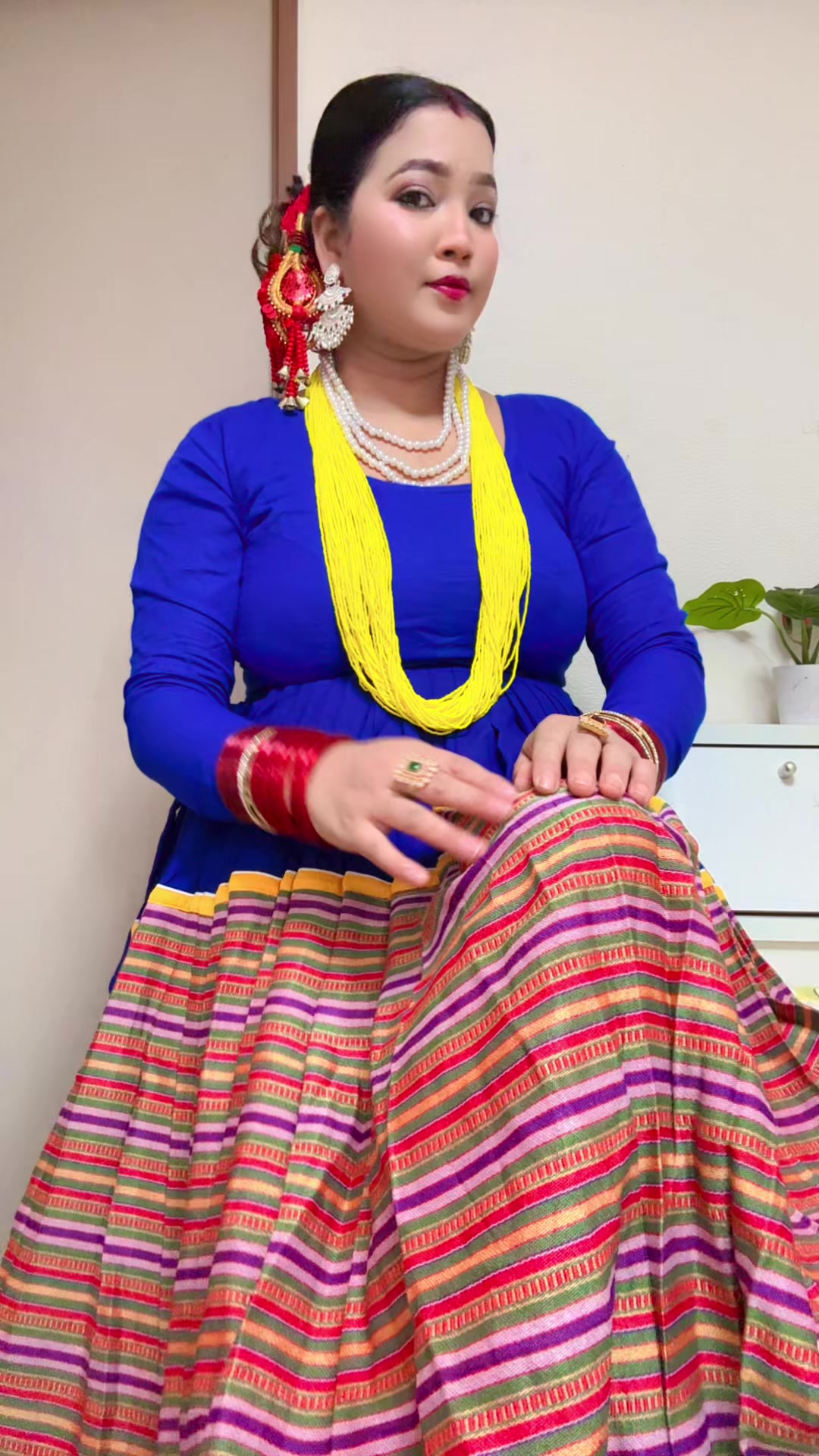@sarmila chaudhari