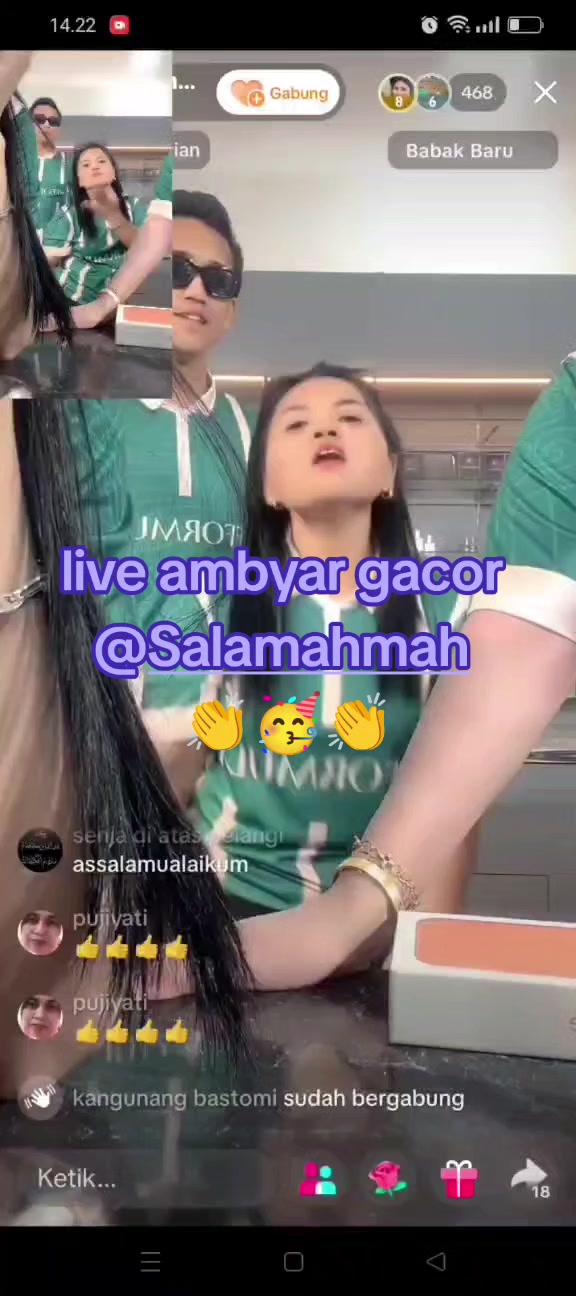 @Tiny Batam Lovers✅🇲🇨