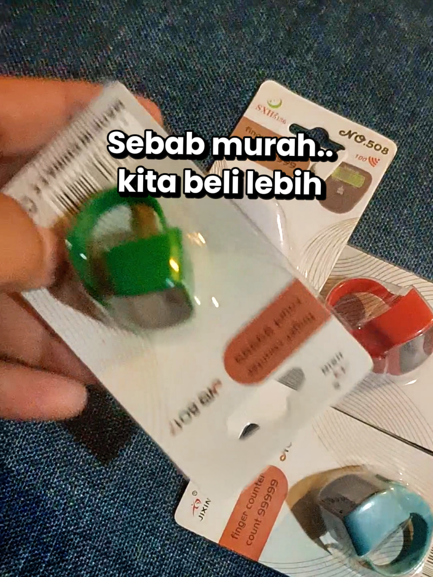 @Aizah ButiQ | Jom Shopping