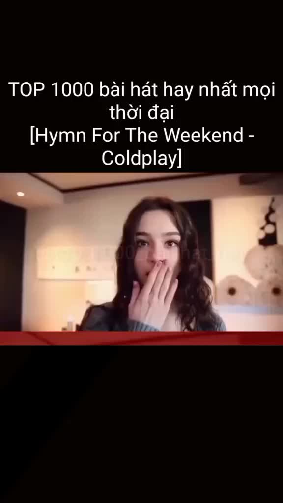 @Top 1000 bài hát hay nhất