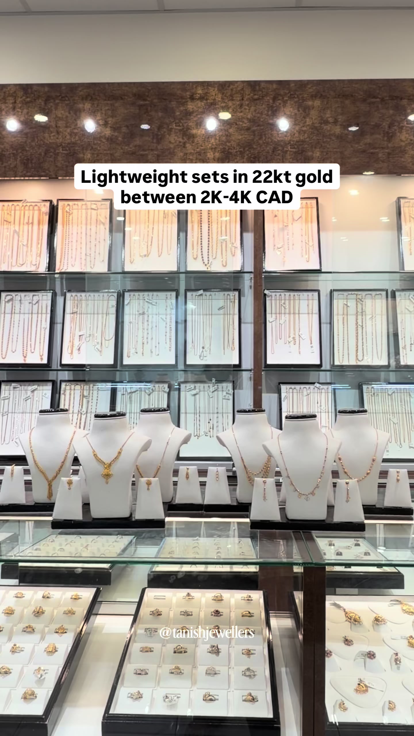 @Tanish Jewellers