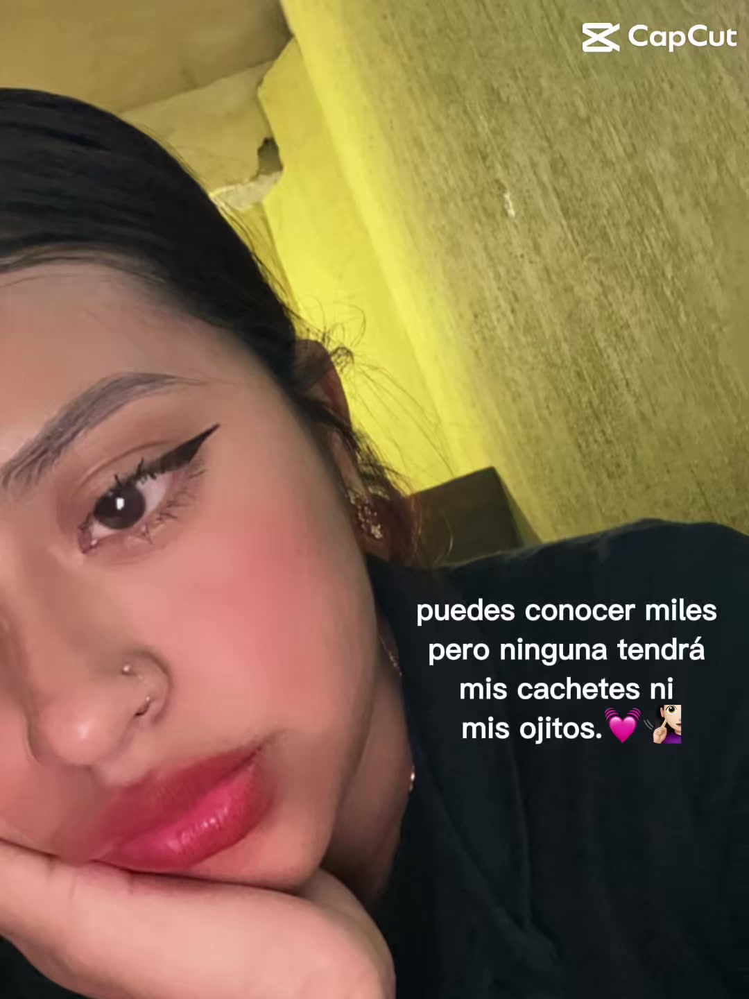 @Larissa Flores
