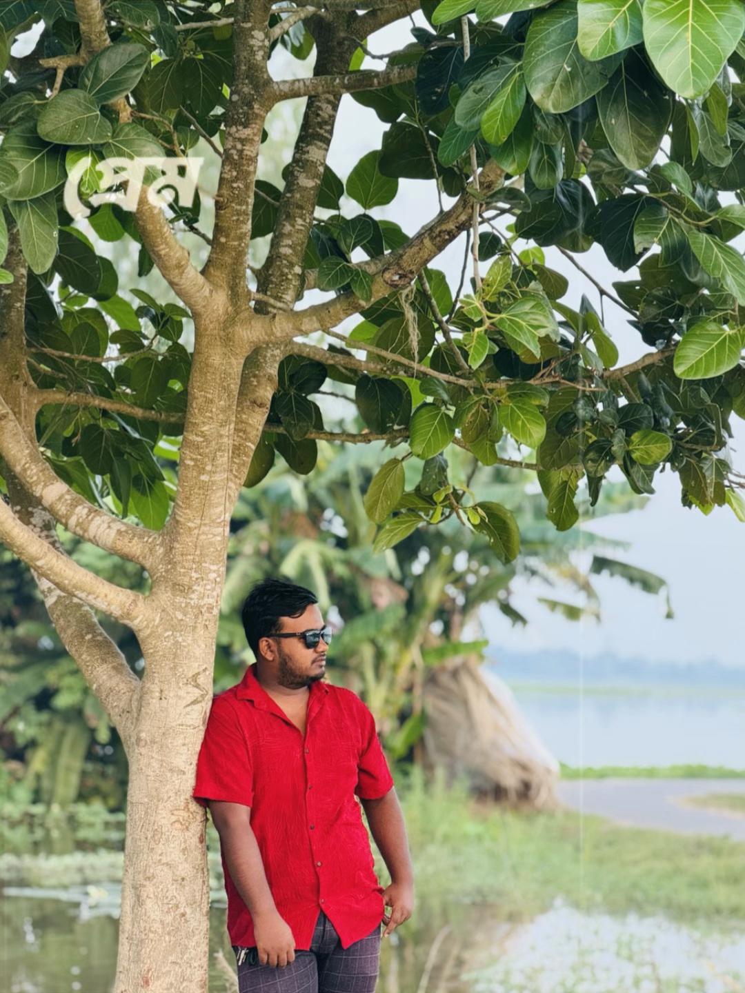 @Md Tanvir Hossan