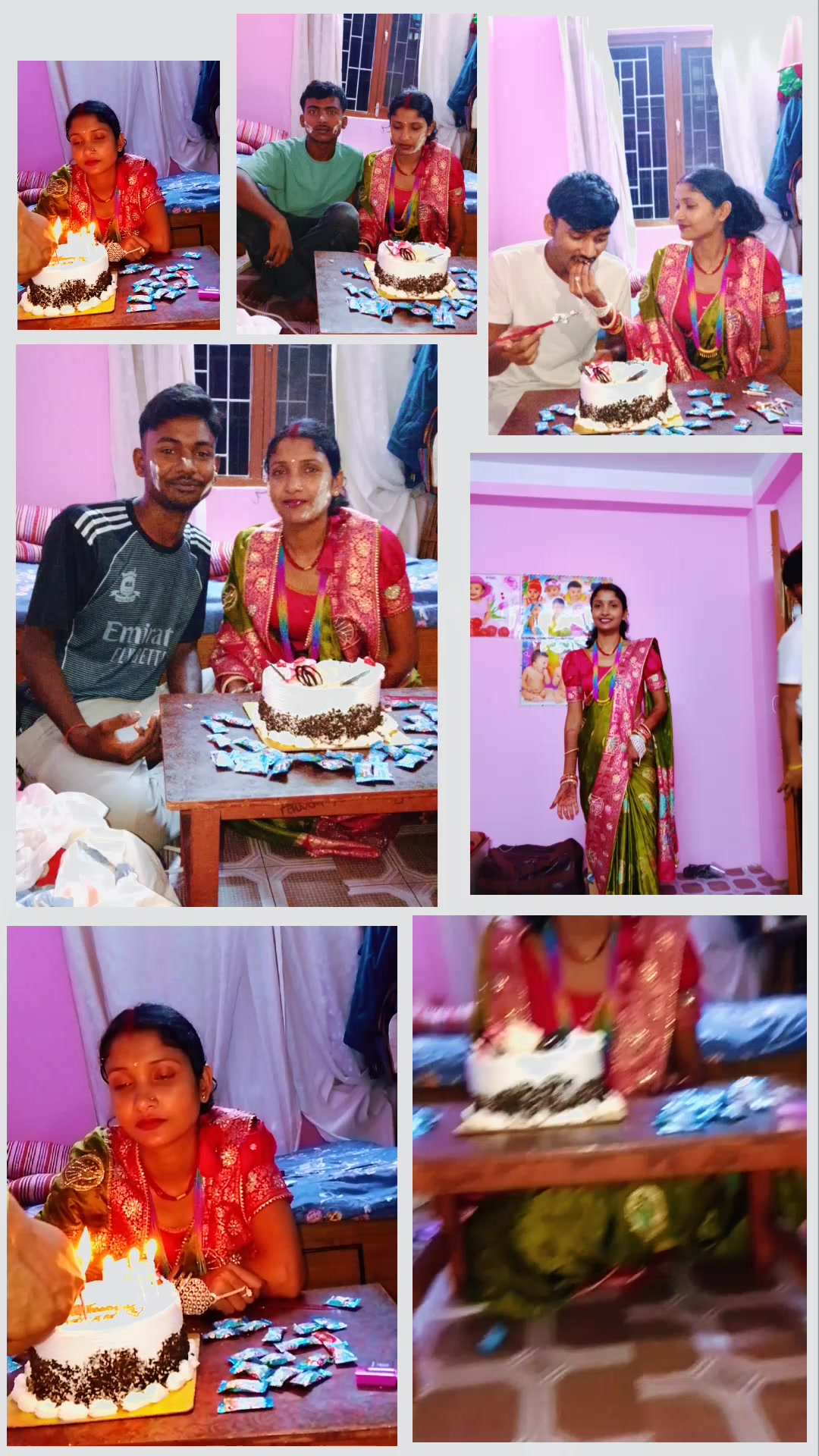 @Punam yadav