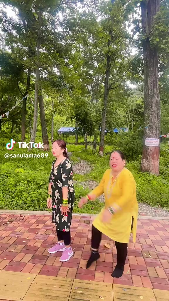 @suntali Tamang