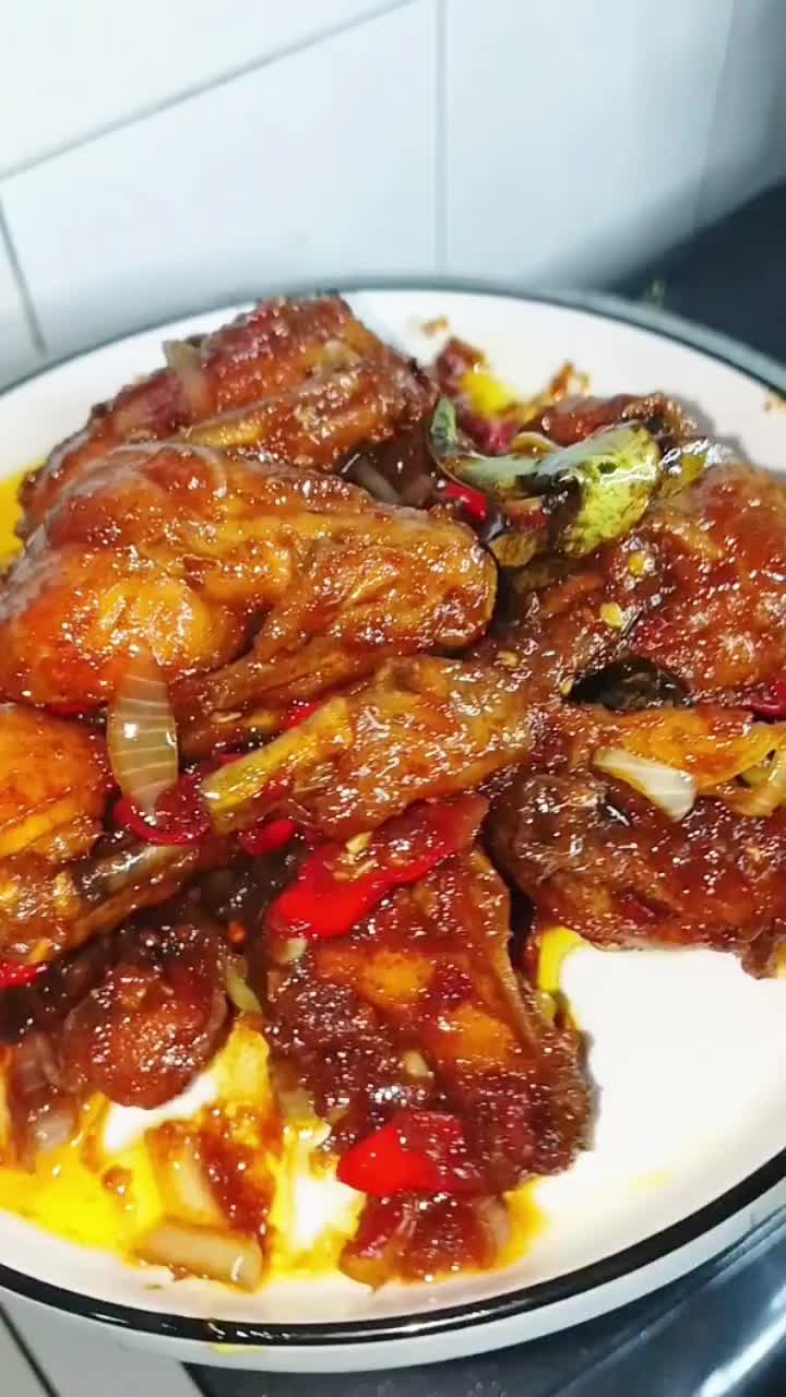 @Dapur MadaM